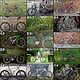 IBC-Classic-Bikes-Kalender-2023 // Abstimmung Uebersicht