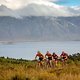 Die Strecke des Absa Cape Epic ist berühmt-berüchtigt für seine herausfordernde Strecke. In diesem Jahr führt diese über 648 Kilometer vom Meerendal Wine Estate ins Val de Vie