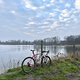 Fahrradtour