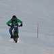 Glacier Bike Downhill Saas Fee