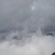 Monte Magio - Über den Wolken