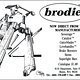 Brodie Cycles - Advertisement (91&#039;)