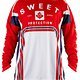 Sweet Protection SS15 mission jersey-scorch red-front
