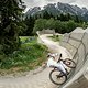 Die Bike-Region Leogang ist über den Winter durch Zusammenschlüsse mit den Nachbargebieten um einiges größer geworden