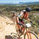 Team Liv-Lapierre Racing, Vera Looser and Sarah Hill during stage 1 of the 2021 Absa Cape Epic Mountain Bike stage race from Eselfontein in Ceres to Eselfontein in Ceres, South Africa on the 18th October 2021

Photo by Kelvin Trautman/Cape Epic

PLEA