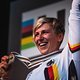 … ist Nina Hoffmann Vize-Weltmeisterin geworden.