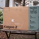 Großes Paket, große Erwartungen: Wie schlägt sich der überarbeitete Kidgoo 2 im Test?