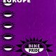 Bike Pride Third Edition Katalog &#039;94 (1von60)