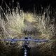 Matschige Nightride Runde