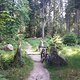 Heißwetterentspannungstöurle