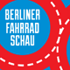 Berliner Fahrradschau Banner