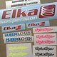 Elka, TLD &amp; Co