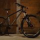 Swarf Cycles Hardtail