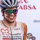 Margot Moschetti &amp; Raiza Goulao during stage 6 of the 2018 Absa Cape Epic Mountain Bike stage race held from Huguenot High in Wellington, South Africa on the 24th March 2018

Photo by Ewald Sadie/Cape Epic/SPORTZPICS

PLEASE ENSURE THE APPROPRIAT