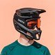 Leichte Fullface-Helme für den Trail- und Enduro-Einsatz werden immer populärer, da sie viel Schutz mit einer guten Belüftung kombinieren