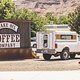 Es mangelt nicht an Kaffee in Moab.