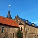 Kloster und Forellenteich Ilsenburg🚶‍♀️🚶