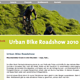 urbanbikeroadshow.com