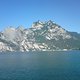 Gardasee Blick West