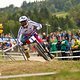 Gee Atherton - Downhill Weltmeister 2014