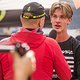 Interview Christopher StrÃ¶m - DHC Bellwald 2018