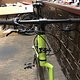 Cannondale Hooligan 2012 (Berserker III), 2016 handlebars...