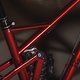 Die Geometrie trifft den Zeitgeist von modernen Enduro Bikes