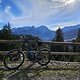 Bike &amp; Hike Tour (Bikeanteil)