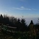 Mountainbike-Fahrt am Nachmittag