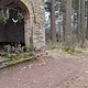 Tour mit Druba zu den BK Enduro-Trails. Unglaublicher Loam - was für ein Grip. Techniktraining. No-Foot-Ho-Chi rulez :-)