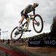 Nach dem erfolgreichen Saisonauftakt in Brasilien holte sich Luca den Sieg beim BikeTheRock in Heubach, bevor es dann ab nach Nové Město ging. Der erste Weltcup auf europäischem Boden in dieser Saison.