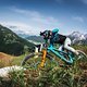 Tyler Waite stand bislang bei jedem Rennen auf dem Podium