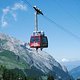 Seilbahn Kandersteg