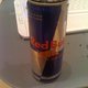 Red Bull Modifizierung