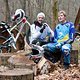 Downhill-Grundschule Thale