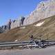 Passo Sella &amp; Greg LeMond Zurich