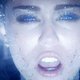 Miley Cyrus &amp; Mr Hudson &#039;Real And True&#039; by Rankin