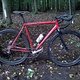 Vortrieb CX Disc Test