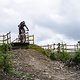 Bikepark Wales - Vicious Valley