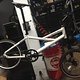Cannondale Hooligan 2008 with Lefty Jake