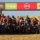 The mens UCI start during stage 3 of the 2021 Absa Cape Epic Mountain Bike stage race from Saronsberg to Saronsberg, Tulbagh, South Africa on the 20th October 2021

Photo by Nick Muzik/Cape Epic

PLEASE ENSURE THE APPROPRIATE CREDIT IS GIVEN TO THE P