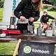 12 Komoot versorgt euch nicht nur mit Kaffee, sondern navigiert auch wieder zielführend zu den besten Trails am Reschenpass
