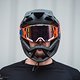 Der Alpina Roca Fullface Helm