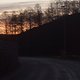 Neujahrsfahrt in den Sonnenaufgang, für die 500km Challenge 13 km zuviel gefahren :-))