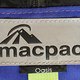 Macpac Oasis Logo