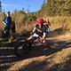 Funduro Fatbike Race