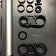 Lefty conversion kit for Cannondale Hooligan (2008-2011)