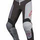 1740917 106 YOUTH SIGHT VECTOR pants black gray - Copy