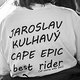 Zweifelsohne, Jaroslav Kulhavy hat das Cape Epic dieses Jahr geprägt, aber schneller war trotzdem einer: Nino Schurter.