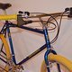 1982 Ritchey with CC-crowned/SP-build T1Fork